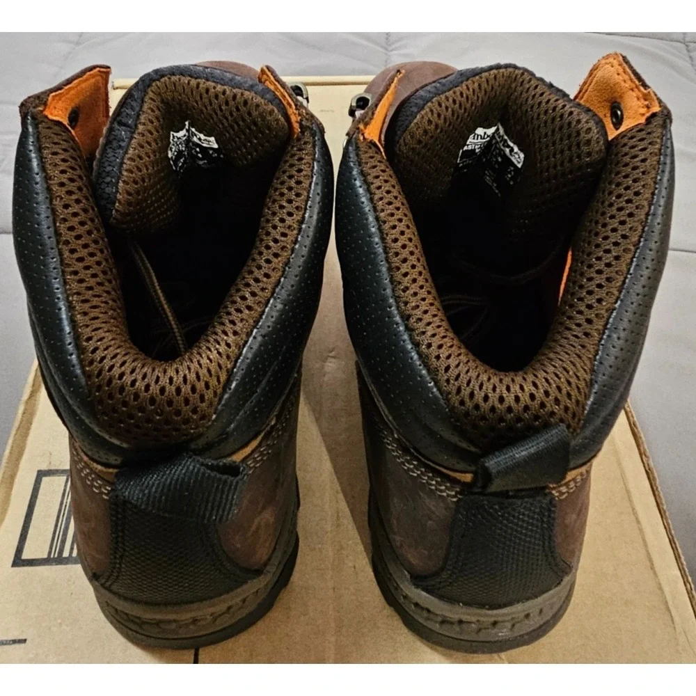 Timberland PRO these timberland